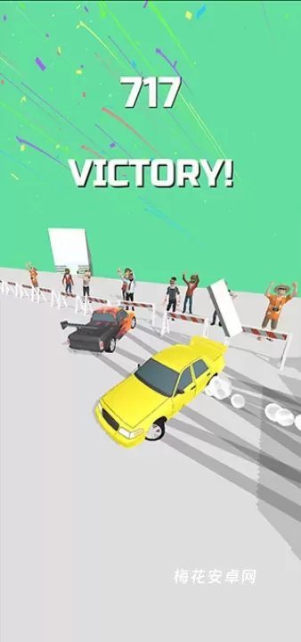 超速漂移_动作冒险_第7张_梅花安卓网 超速漂移_https://m.nk-zx.com_动作冒险_第7张