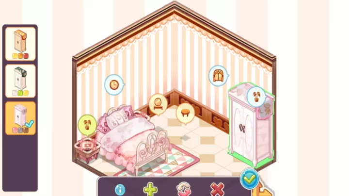 可爱的房屋设计游戏_休闲益智_第7张_梅花安卓网 可爱的房屋设计游戏_https://m.nk-zx.com_休闲益智_第7张