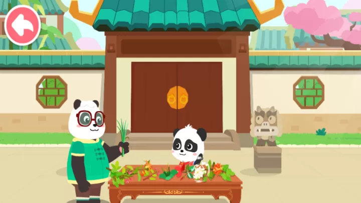 奇妙传统节日_休闲益智_第2张_梅花安卓网 奇妙传统节日_https://m.nk-zx.com_休闲益智_第2张