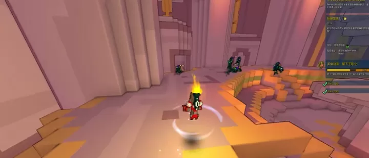 宝藏世界:枪械师职业玩法深度解析_游戏攻略_第2张_梅花安卓网 宝藏世界:枪械师职业玩法深度解析_https://m.nk-zx.com_游戏攻略_第2张