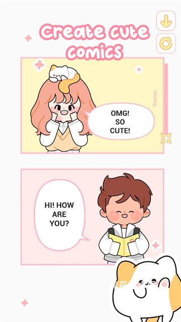 可爱娃娃换装游戏