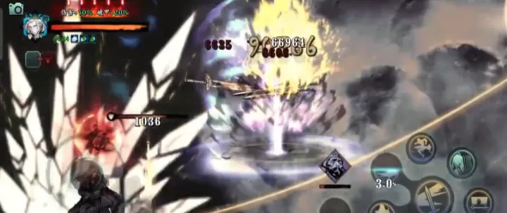 影之刃3狂龙打法,藏着什么秘密?_游戏攻略_第3张_梅花安卓网 影之刃3狂龙打法,藏着什么秘密?_https://m.nk-zx.com_游戏攻略_第3张