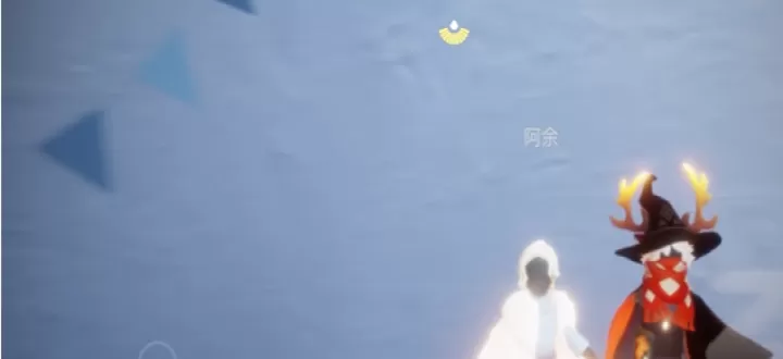 光遇主动牵人?怎样让别人牵上自己呢?_游戏攻略_第1张_梅花安卓网 光遇主动牵人?怎样让别人牵上自己呢?_https://m.nk-zx.com_游戏攻略_第1张