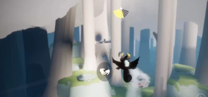 光遇主动牵人?怎样让别人牵上自己呢?_游戏攻略_第2张_梅花安卓网 光遇主动牵人?怎样让别人牵上自己呢?_https://m.nk-zx.com_游戏攻略_第2张