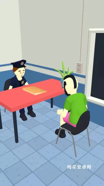 画画大侦探_休闲益智_第1张_梅花安卓网 画画大侦探_https://m.nk-zx.com_休闲益智_第1张