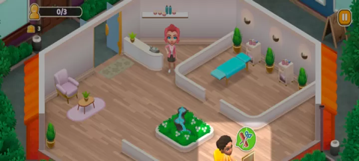 安宁水疗馆_休闲益智_第1张_梅花安卓网 安宁水疗馆_https://m.nk-zx.com_休闲益智_第1张