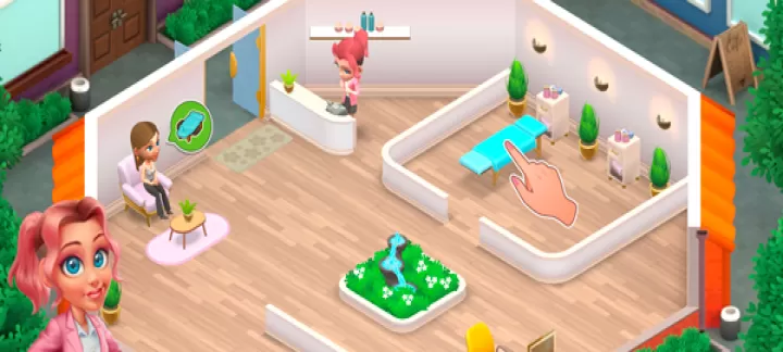 安宁水疗馆_休闲益智_第2张_梅花安卓网 安宁水疗馆_https://m.nk-zx.com_休闲益智_第2张