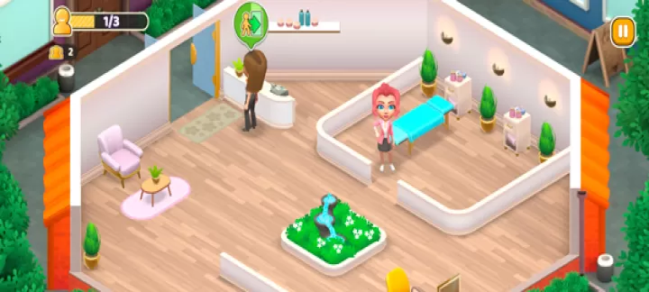 安宁水疗馆_休闲益智_第3张_梅花安卓网 安宁水疗馆_https://m.nk-zx.com_休闲益智_第3张