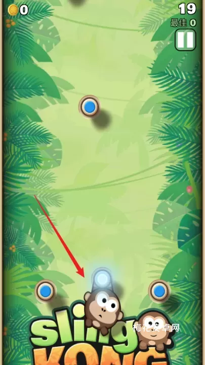 弹射金刚_休闲益智_第1张_梅花安卓网 弹射金刚_https://m.nk-zx.com_休闲益智_第1张