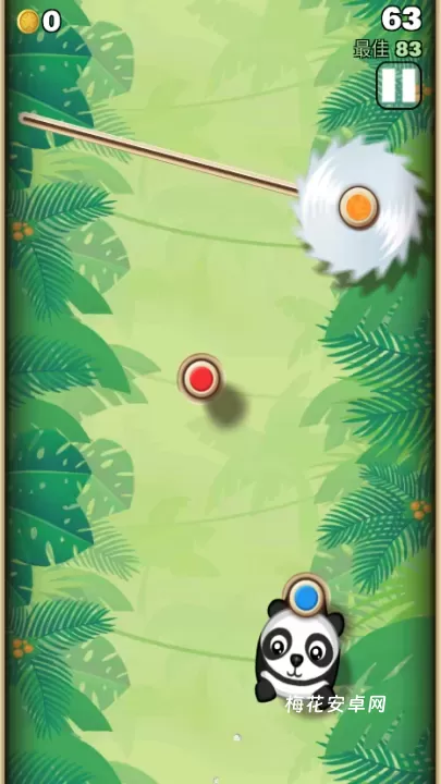 弹射金刚_休闲益智_第5张_梅花安卓网 弹射金刚_https://m.nk-zx.com_休闲益智_第5张