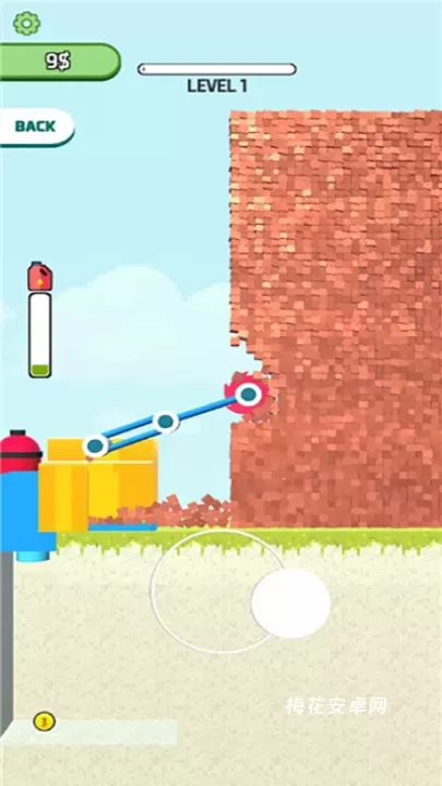 拆墙游戏_休闲益智_第1张_梅花安卓网 拆墙游戏_https://m.nk-zx.com_休闲益智_第1张