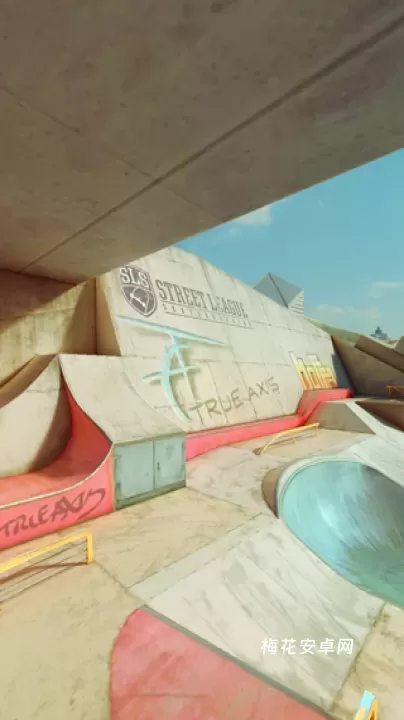 真实滑板_休闲益智_第2张_梅花安卓网 真实滑板_https://m.nk-zx.com_休闲益智_第2张