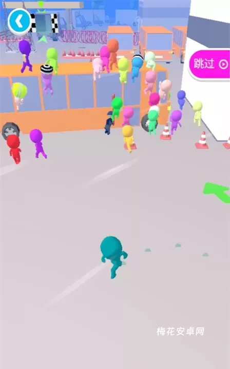 防爆逃生_休闲益智_第2张_梅花安卓网 防爆逃生_https://m.nk-zx.com_休闲益智_第2张
