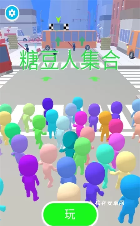 防爆逃生_休闲益智_第1张_梅花安卓网 防爆逃生_https://m.nk-zx.com_休闲益智_第1张