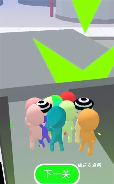 防爆逃生_休闲益智_第4张_梅花安卓网 防爆逃生_https://m.nk-zx.com_休闲益智_第4张