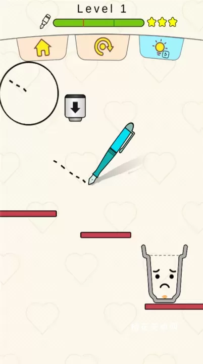 那些花儿_https://m.nk-zx.com_休闲益智_第1张