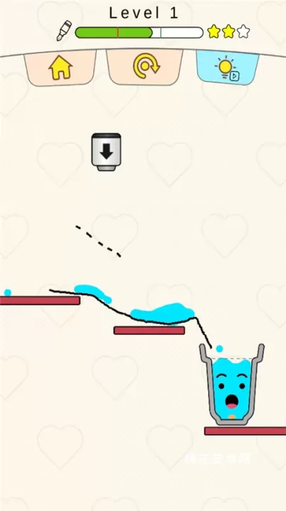 那些花儿_https://m.nk-zx.com_休闲益智_第3张