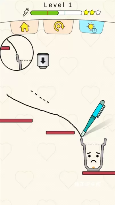 那些花儿_https://m.nk-zx.com_休闲益智_第2张