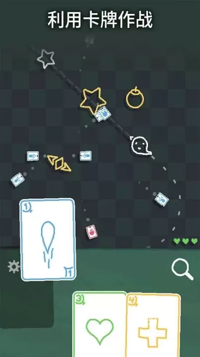 海克迪克_飞行射击_第2张_梅花安卓网 海克迪克_https://m.nk-zx.com_飞行射击_第2张