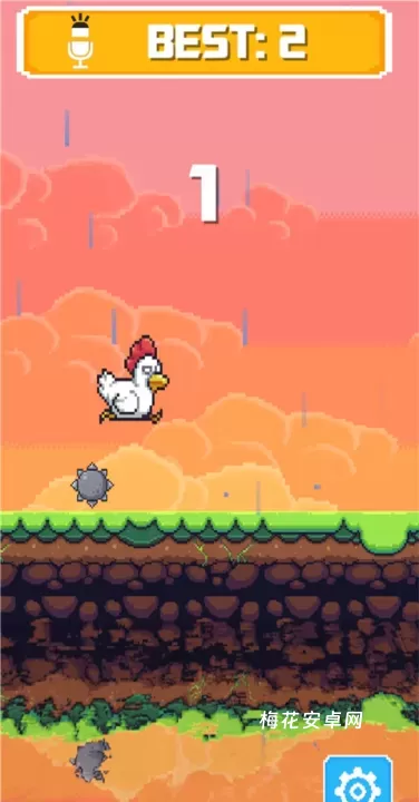 惊鸡尖叫_休闲益智_第2张_梅花安卓网 惊鸡尖叫_https://m.nk-zx.com_休闲益智_第2张