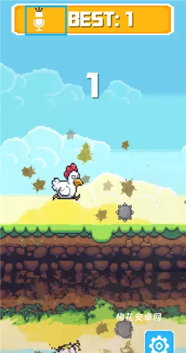 惊鸡尖叫_休闲益智_第1张_梅花安卓网 惊鸡尖叫_https://m.nk-zx.com_休闲益智_第1张