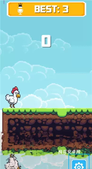 惊鸡尖叫_休闲益智_第3张_梅花安卓网 惊鸡尖叫_https://m.nk-zx.com_休闲益智_第3张