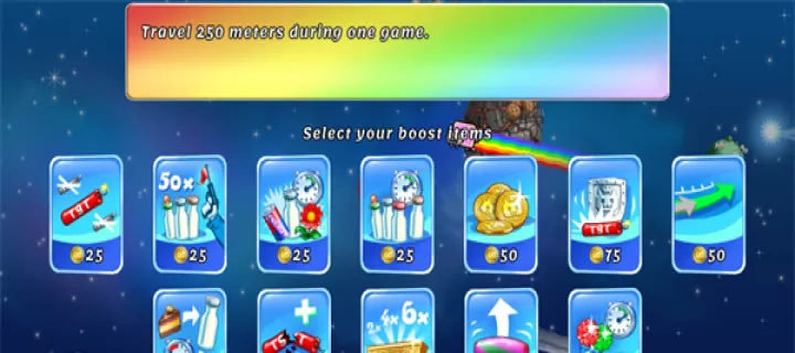 彩虹猫迷失太空_动作冒险_第3张_梅花安卓网 彩虹猫迷失太空_https://m.nk-zx.com_动作冒险_第3张