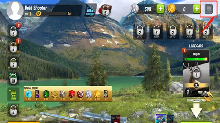 狩猎冲突_飞行射击_第1张_梅花安卓网 狩猎冲突_https://m.nk-zx.com_飞行射击_第1张