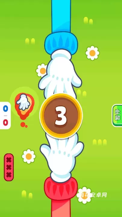 双人指尖对战_休闲益智_第1张_梅花安卓网 双人指尖对战_https://m.nk-zx.com_休闲益智_第1张