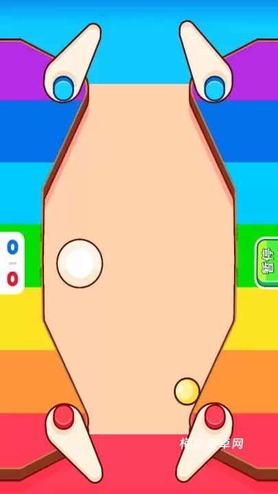 双人指尖对战_休闲益智_第3张_梅花安卓网 双人指尖对战_https://m.nk-zx.com_休闲益智_第3张