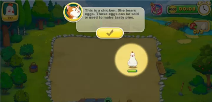 快乐农场生活(Jolly Days Farm)_模拟经营_第2张_梅花安卓网 快乐农场生活(Jolly Days Farm)_https://m.nk-zx.com_模拟经营_第2张