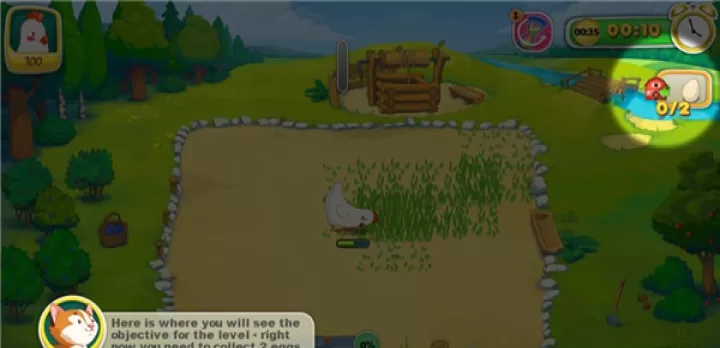 快乐农场生活(Jolly Days Farm)_模拟经营_第3张_梅花安卓网 快乐农场生活(Jolly Days Farm)_https://m.nk-zx.com_模拟经营_第3张