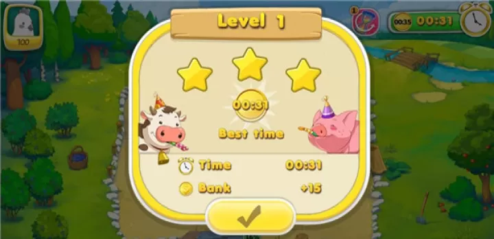 快乐农场生活(Jolly Days Farm)_模拟经营_第5张_梅花安卓网 快乐农场生活(Jolly Days Farm)_https://m.nk-zx.com_模拟经营_第5张