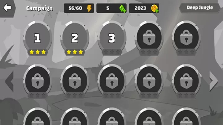 火柴人弓箭手_动作冒险_第3张_梅花安卓网 火柴人弓箭手_https://m.nk-zx.com_动作冒险_第3张