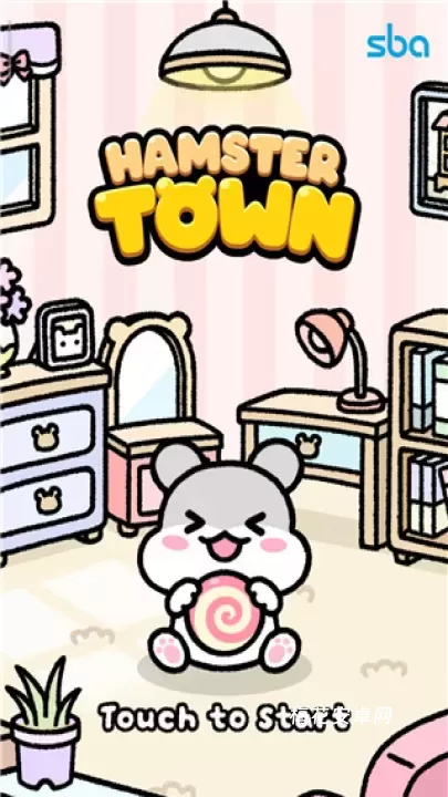 仓鼠小镇_休闲益智_第1张_梅花安卓网 仓鼠小镇_https://m.nk-zx.com_休闲益智_第1张