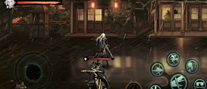 影之刃 3 医馆遗址解锁攻略:这样做就能开启_游戏攻略_第3张_梅花安卓网 影之刃 3 医馆遗址解锁攻略:这样做就能开启_https://m.nk-zx.com_游戏攻略_第3张