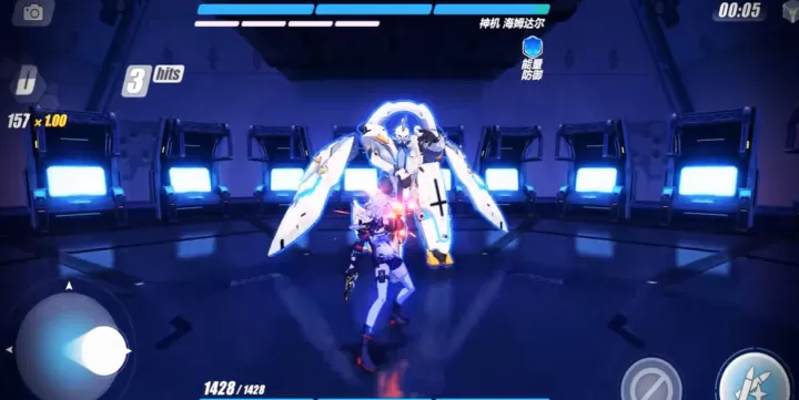 崩坏3海姆达尔击杀方法及通关要点解析_游戏攻略_第1张_梅花安卓网 崩坏3海姆达尔击杀方法及通关要点解析_https://m.nk-zx.com_游戏攻略_第1张