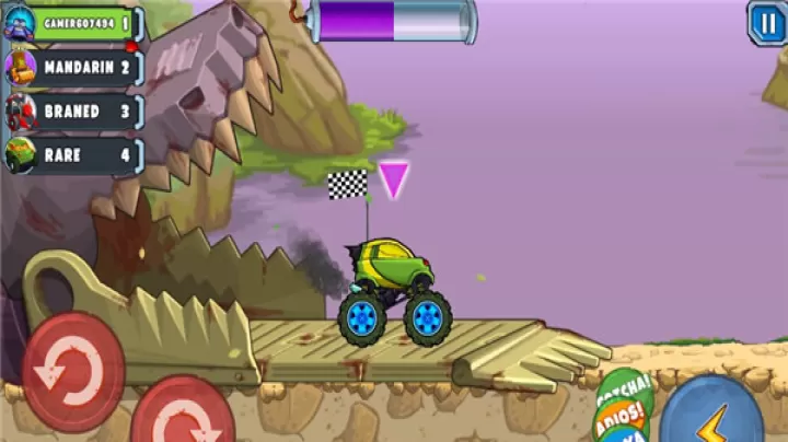 疯狂车吃车4_体育竞技_第5张_梅花安卓网 疯狂车吃车4_https://m.nk-zx.com_体育竞技_第5张