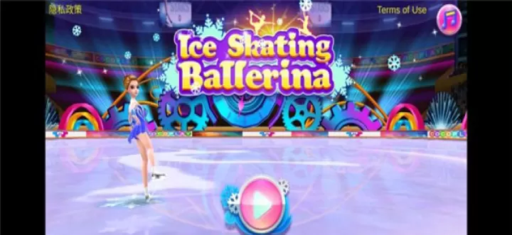 冰之舞_体育竞技_第1张_梅花安卓网 冰之舞_https://m.nk-zx.com_体育竞技_第1张