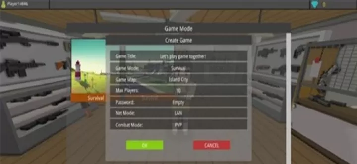 像素僵尸猎人_动作冒险_第2张_梅花安卓网 像素僵尸猎人_https://m.nk-zx.com_动作冒险_第2张