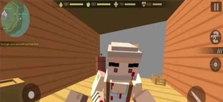 像素僵尸猎人_动作冒险_第4张_梅花安卓网 像素僵尸猎人_https://m.nk-zx.com_动作冒险_第4张