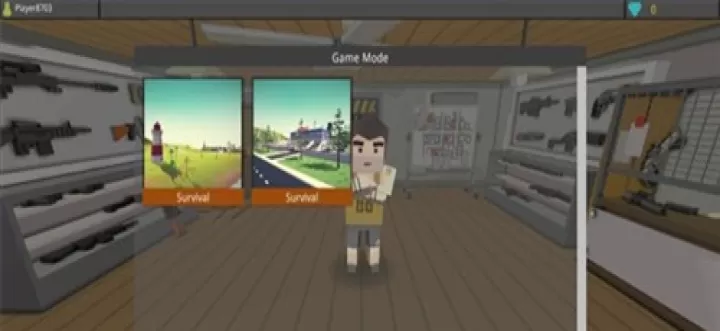 像素僵尸猎人_动作冒险_第1张_梅花安卓网 像素僵尸猎人_https://m.nk-zx.com_动作冒险_第1张