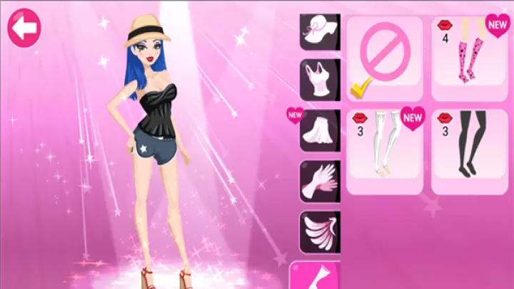 超级女星_休闲益智_第2张_梅花安卓网 超级女星_https://m.nk-zx.com_休闲益智_第2张