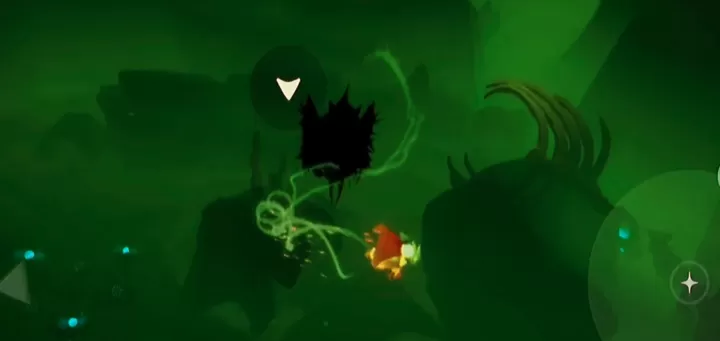 光遇游戏中,如何达成驯龙的连续翻滚操作?_游戏攻略_第2张_梅花安卓网 光遇游戏中,如何达成驯龙的连续翻滚操作?_https://m.nk-zx.com_游戏攻略_第2张