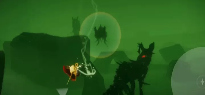 光遇游戏中,如何达成驯龙的连续翻滚操作?_游戏攻略_第1张_梅花安卓网 光遇游戏中,如何达成驯龙的连续翻滚操作?_https://m.nk-zx.com_游戏攻略_第1张