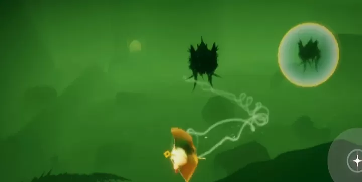 光遇游戏中,如何达成驯龙的连续翻滚操作?_游戏攻略_第3张_梅花安卓网 光遇游戏中,如何达成驯龙的连续翻滚操作?_https://m.nk-zx.com_游戏攻略_第3张