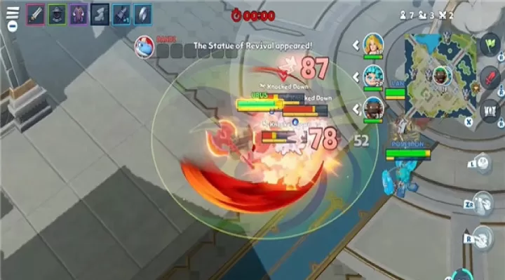 战斗粉碎_动作冒险_第4张_梅花安卓网 战斗粉碎_https://m.nk-zx.com_动作冒险_第4张