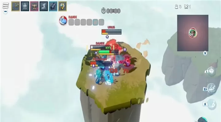 战斗粉碎_动作冒险_第6张_梅花安卓网 战斗粉碎_https://m.nk-zx.com_动作冒险_第6张