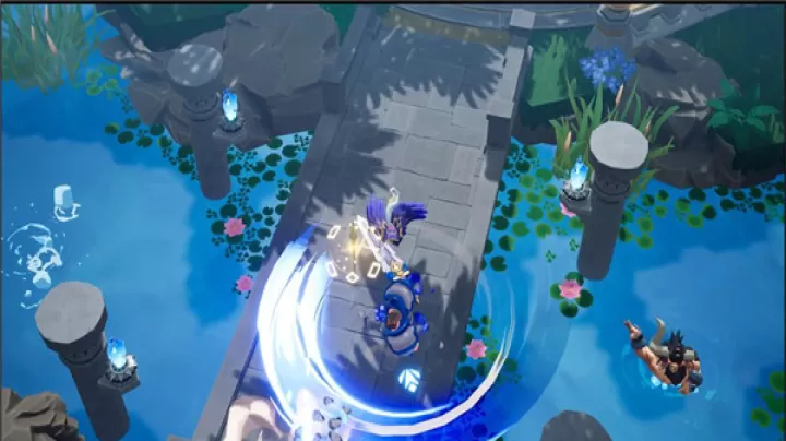 战斗粉碎_动作冒险_第7张_梅花安卓网 战斗粉碎_https://m.nk-zx.com_动作冒险_第7张