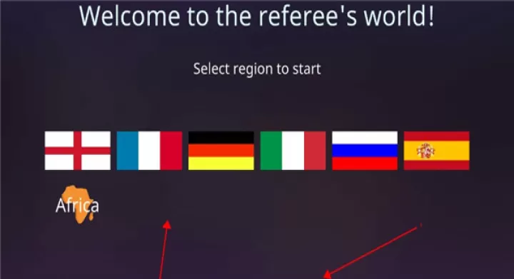 足球裁判模拟器_体育竞技_第4张_梅花安卓网 足球裁判模拟器_https://m.nk-zx.com_体育竞技_第4张